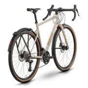 Bicicleta Sosea - Ciclocross Raymon Territ Pro Street 2025 - 28 Inch, M, Maro