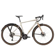 Bicicleta Sosea - Ciclocross Raymon Territ Pro Street 2025 - 28 Inch, M, Maro