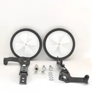 Roti ajutatoare pentru bicicleta copii 16-20 inch