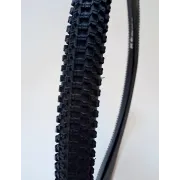 Anvelopa 27,5x2,10 K1047 Kenda, negru