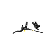 Frana spate disc AMT4101KRRXRA200, furtun 1750mm, negru