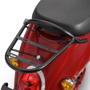 Scuter Electric, 2000W, Fara Permis, Voltarom S2, autonomie pana la 60 km, Visiniu