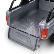 Triciclu Electric Voltarom, APT4, Fara Permis, viteza maxima 25 km pe ora, 1000W, autonomie pana la 41 km