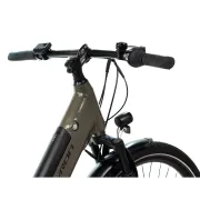 Bicicleta Electrica Devron 28426RM - 28 Inch, L, Gri