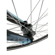 Bicicleta Oras Kieler - 28 Inch, M, Gri Inchis