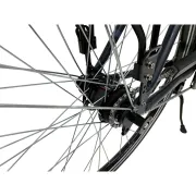 Bicicleta Oras Almeria Bicycles 1911 - 28 inch, L, Albastru