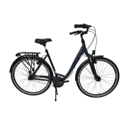 Bicicleta Oras Almeria Bicycles 1914 - 28 inch, L, Albastru