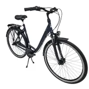 Bicicleta Oras Almeria Bicycles 1914 - 28 inch, L, Albastru