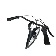 Bicicleta Oras Almeria Bicycles 1914 - 28 inch, L, Albastru