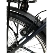 Bicicleta Oras Almeria Bicycles 1914 - 28 inch, L, Albastru