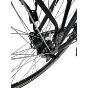 Bicicleta Oras Almeria Bicycles 1914 - 28 inch, L, Albastru