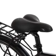 Bicicleta Trekking Kreidler 2833 - 28 inch, M, Negru