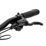 Bicicleta Trekking Kreidler 2833 - 28 inch, M, Negru