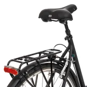 Bicicleta Oras Kreidler 1286 - 28 inch, S, Negru