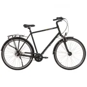 Bicicleta Oras Kieler 1219 - 28 inch, XXL, Negru