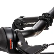 Bicicleta Oras Kieler 1219 - 28 inch, XXL, Negru