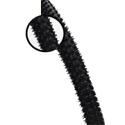 Anvelopa Kenda K1047 29x2,10, negru