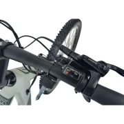 Bicicleta electrica Graveler 53312 - 28 inch, M, Gri
