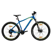 Bicicleta Mtb Devron Riddle RM2.7 2025 - 27.5 inch, L, Albastru