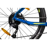 Bicicleta Mtb Devron Riddle RM2.7 2025 - 27.5 inch, L, Albastru