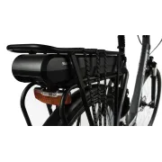 Bicicleta Electrica Corwin 28428 - 28 inch, M, Albastru
