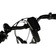 Bicicleta Electrica Corwin 28428 - 28 inch, M, Albastru