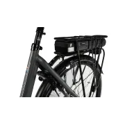 Bicicleta Electrica Corwin 28428 - 28 inch, M, Albastru