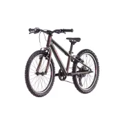 Bicicleta Copii Cube Acid 200 Molotov Pink 2026 - 16 inch, Violet-Roz