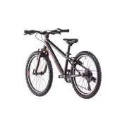 Bicicleta Copii Cube Acid 200 Molotov Pink 2026 - 16 inch, Violet-Roz