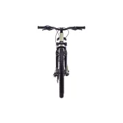 Bicicleta Copii Cube Acid 240 Lightolive Orange 2026 - 24 inch, Verde-Portocaliu
