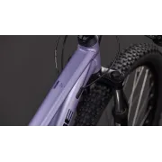 Bicicleta Mtb Cube Aim One Lightpurple Chrome 2026 - 29 Inch, M, Violet
