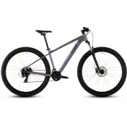 Bicicleta Mtb Cube Aim One Lightpurple Chrome 2026 - 29 Inch, XL, Violet