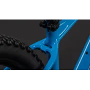Bicicleta Mtb Cube Aim One Marlinblue Reflex 2026 - 29 Inch, XL, Albastru