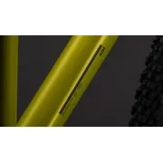Bicicleta Mtb Cube Aim Pro Lizard Black 2026 - 29 Inch, XL, Galben