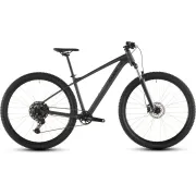Bicicleta Mtb Cube Aim Pro Slateblack Black 2026 - 29 Inch, XXL, Negru
