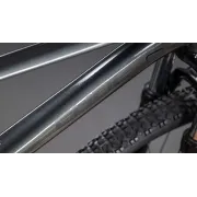 Bicicleta Mtb Cube Aim Slx Slateblack Black 2026 - 27.5 Inch, S, Negru