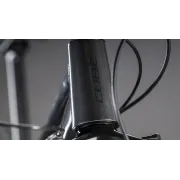 Bicicleta Mtb Cube Aim Slx Slateblack Black 2026 - 29 Inch, XXL, Negru