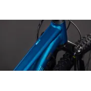 Bicicleta Mtb Cube Attention Pro Electricblue Blue 2026 - 29 Inch, M, Albastru