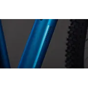 Bicicleta Mtb Cube Attention Pro Electricblue Blue 2026 - 29 Inch, M, Albastru