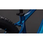 Bicicleta Mtb Cube Attention Pro Electricblue Blue 2026 - 29 Inch, M, Albastru
