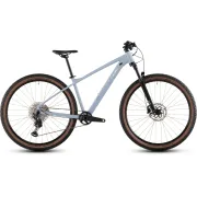 Bicicleta Mtb Cube Attention Pro Iceblue Prism 2026 - 29 Inch, L, Albastru