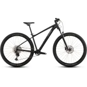 Bicicleta Mtb Cube Attention Pro Night Black 2026 - 29 Inch, L, Negru