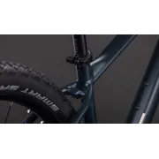 Bicicleta Mtb Cube Attention Pro Night Black 2026 - 29 Inch, L, Negru