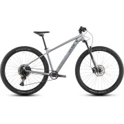 Bicicleta Mtb Cube Attention Slx Slategrey Black 2026 - 29 Inch, M, Gri