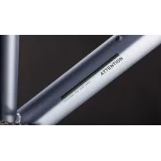 Bicicleta Mtb Cube Attention Slx Slategrey Black 2026 - 29 Inch, M, Gri