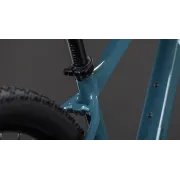 Bicicleta Mtb Cube Attention Slx Storm Blue 2026 - 29 Inch, L, Albastru