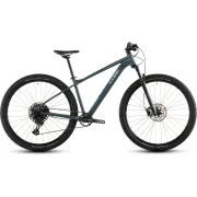 Bicicleta Mtb Cube Attention Slx Storm Blue 2026 - 29 Inch, M, Albastru