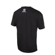 Tricou Ciclism O'Neal Slickrock - S, Negru-Gri - Reambalat