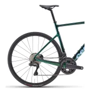 Cervelo Caledonia - bicicleta sosea carbon Ultegra Di2 - oasis