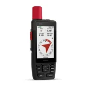Garmin GPSMAP® H1i Plus | Dispozitiv de mână cu GPS și inReach